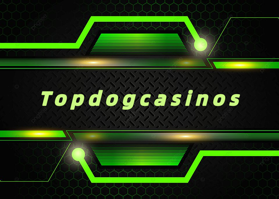 Topdogcasinos