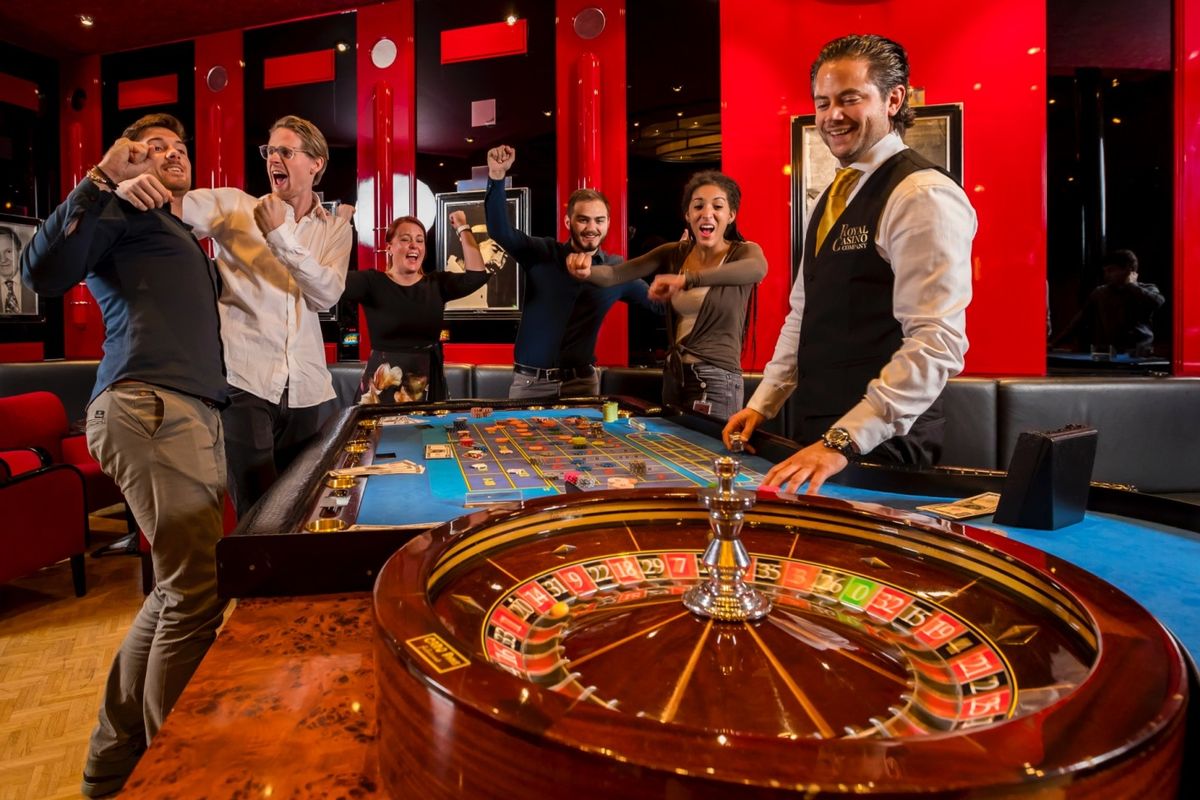 Topdogcasinos Live Betting