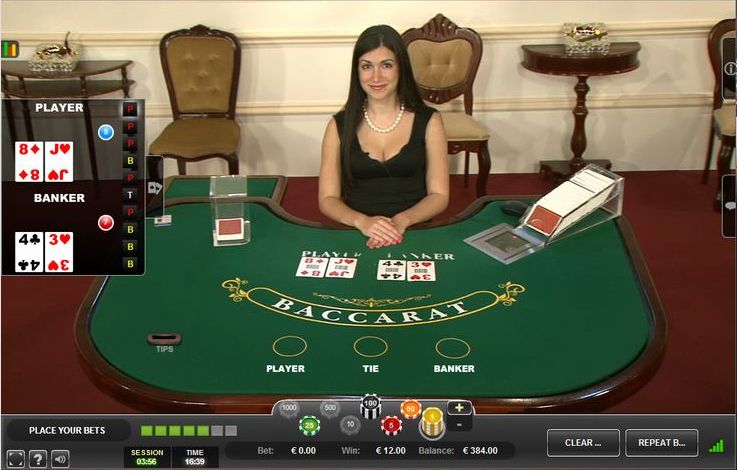 Topdogcasinos Live Betting