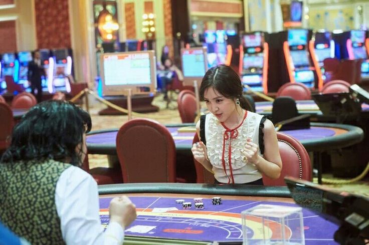 Topdogcasinos Live Casino