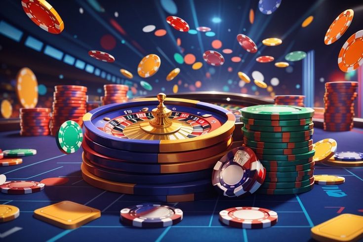 Topdogcasinos Live Betting